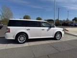 Used 2019 Ford Flex SEL w/ Equipment Group 202A image 5