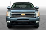 Used 2012 Chevrolet Silverado 1500 LTZ w/ Suspension Package, Off-Road image 3
