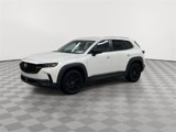 Certified 2025 MAZDA CX-50 AWD 2.5 S w/ Weather Package image 4
