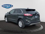 Certified 2022 Ford Edge SEL w/ Convenience Package image 3