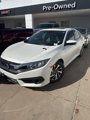 Used 2018 Honda Civic EX image 2