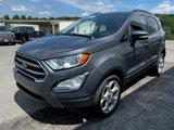 Used 2022 Ford EcoSport SE w/ SE Appearance Package image 5