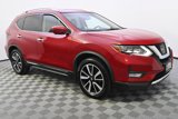 Used 2017 Nissan Rogue SL w/ SL Premium Package image 3