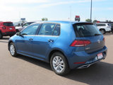 Used 2018 Volkswagen Golf S image 4