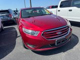 Used 2018 Ford Taurus Limited image 2