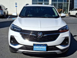 Certified 2022 Buick Encore GX Essence image 2