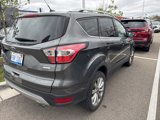 Used 2017 Ford Escape Titanium image 4