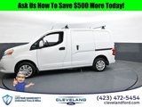 Used 2014 Nissan NV200 SV w/ Exterior Appearance Package image 5