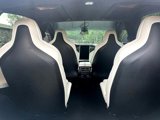 Used 2017 Tesla Model X 75D image 4