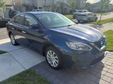 Used 2019 Nissan Sentra SV image 3