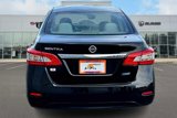 Used 2013 Nissan Sentra S image 4