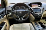Used 2020 Acura MDX SH-AWD w/ Advance Package image 5