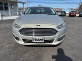 Used 2016 Ford Fusion SE image 2