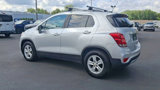 Certified 2017 Chevrolet Trax LT w/ LT Convenience Package image 3