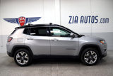 Used 2017 Jeep Compass Limited image 6