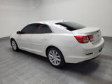 Used 2015 Chevrolet Malibu LT w/ Leather Package image 3