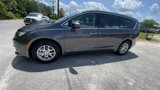 Used 2023 Chrysler Voyager LX image 4