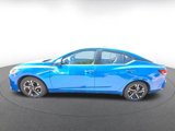 Used 2024 Nissan Sentra SV image 4