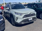 Used 2019 Toyota RAV4 XLE Premium image 3