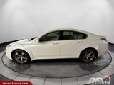 Used 2010 Acura TL SH-AWD image 2