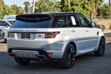 Used 2022 Land Rover Range Rover Sport HST image 6