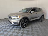 Certified 2022 Volvo XC40 T4 Inscription w/ Advanced Package image 4