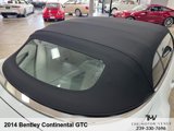 Used 2014 Bentley Continental GT V8 S image 5