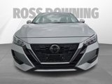 Used 2023 Nissan Sentra SV image 2
