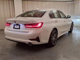 Certified 2022 BMW 330i xDrive Sedan w/ Premium Package 2 image 5
