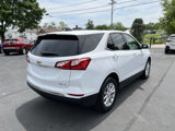 Used 2018 Chevrolet Equinox LT image 5
