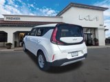 New 2025 Kia Soul LX image 6