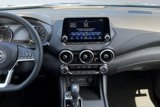 New 2025 Nissan Sentra SV image 6