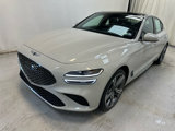 Certified 2025 Genesis G70 2.5T w/ Sport Prestige Package image 3