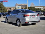 New 2025 Nissan Versa S image 4