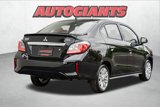 New 2024 Mitsubishi Mirage G4 LE image 4