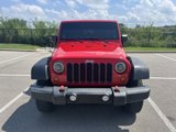 Used 2011 Jeep Wrangler Rubicon w/ PWR Convenience Group image 3