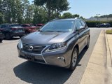 Used 2015 Lexus RX 350 AWD image 2