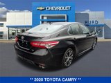 Used 2020 Toyota Camry SE image 4