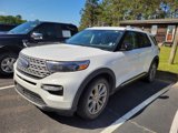 Used 2022 Ford Explorer Limited image 4