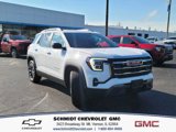 New 2026 GMC Terrain Elevation w/ Elevation Premium Package image 3