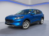Used 2021 Ford Escape SE w/ Cold Weather Package image 2