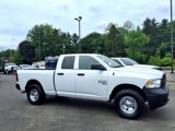 Used 2021 RAM 1500 Tradesman w/ Protection Group image 4