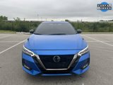 Used 2022 Nissan Sentra SR w/ SR Premium Package image 2