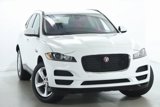 Used 2017 Jaguar F-PACE Premium image 2