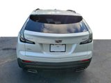 Certified 2021 Cadillac XT4 Sport w/ Cold Weather Package image 4
