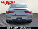 Certified 2021 Mercedes-Benz CLA 250 4MATIC image 5