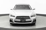 Used 2018 INFINITI Q50 Sport image 2
