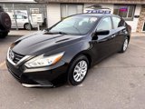 Used 2016 Nissan Altima 2.5 S image 3