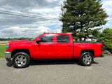 Used 2017 Chevrolet Silverado 1500 LT w/ All Star Edition image 2