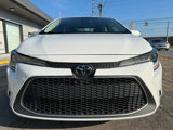 Used 2022 Toyota Corolla XLE image 3